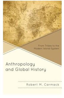 Anthropology and Global History