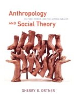 Anthropology and Social Theory