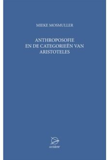 Anthroposofie en de categorieen van Aristoteles - Boek Mieke Mosmuller (9075240384)
