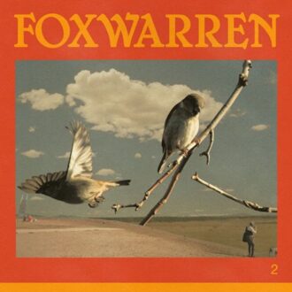 Anti 2 - Foxwarren