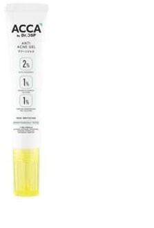 Anti Acne Gel 15g