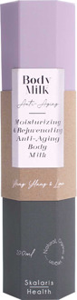 Anti-Age body melk - 200 ml