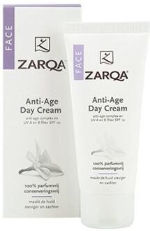 Anti Age - Dagcrème