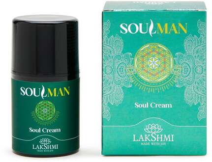 Anti-Age Face Cream - 50 ml