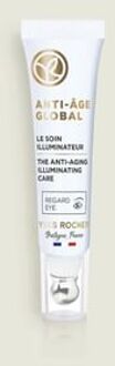 Anti-Age Global Illuminating Eye Care 15ml