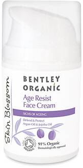 Anti-Age Moisuriser Gezicht