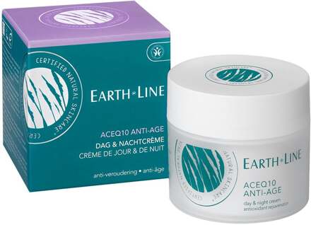 Anti-Age Q10 gezichtcrème - 000