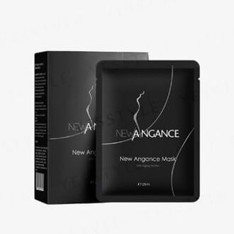 Anti-Aging Action Mask 10 pcs