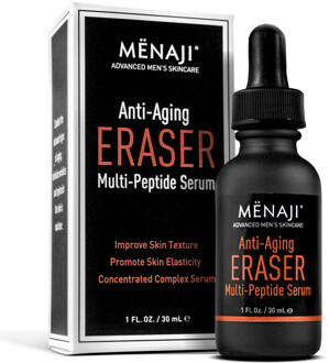 Anti-Aging Eraser Multi-Peptide Serum 30ml