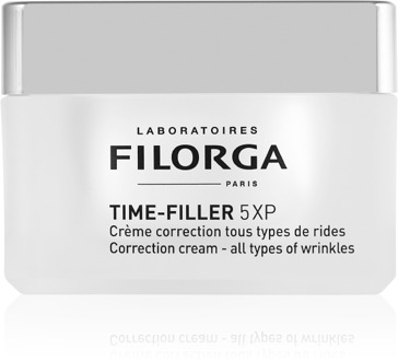 Anti-aging Filorga Time-Filler 5XP Cream 50 ml