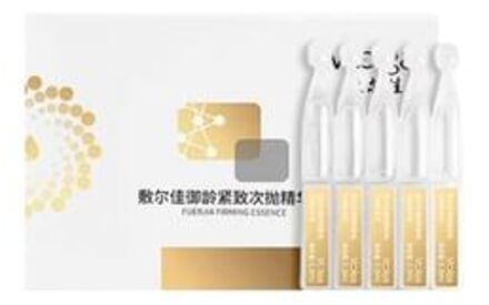 Anti-Aging Firming Essential Serum (Travel Size) Set (1.3ml x 5pcs)