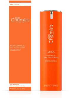 Anti-Aging Mannen Vitamine C Verhelderende Duo Kit - One Size