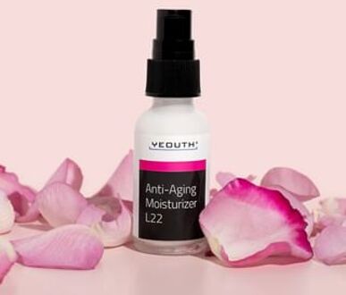 Anti Aging Moisturizer L22 30ml