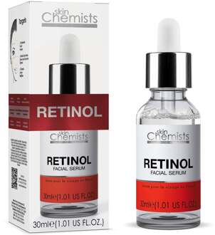 Anti-Aging Retinol Gezichtserum 30ml