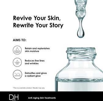 Anti-Aging Vitamine C Gezichtsserum 30ml