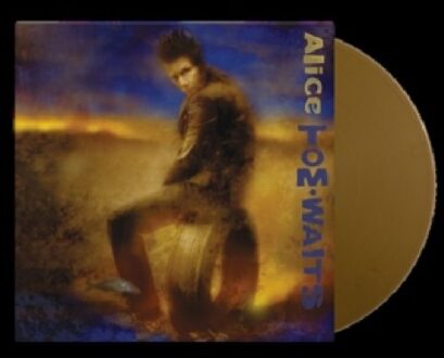 Anti Alice - Tom Waits