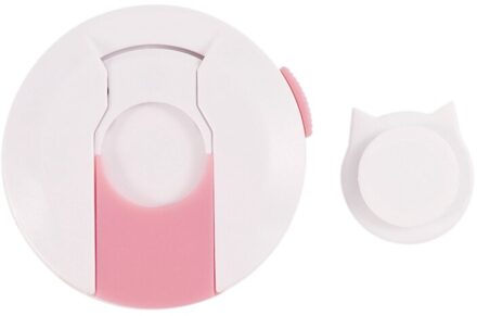 Anti Anti-Diefstal Pocket Lock Voor Mobilephone Portemonnee En Kostbaarheden Accosseries