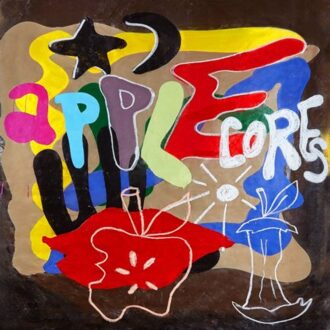 Anti Apple Cores - James Brandon Lewis Trio