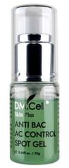 Anti Bac AC Control Spot Gel 20g