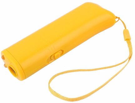 Anti Barking Dog Training Apparaat Thuis Puppy Repeller Handheld Stop Bark Afschrikmiddel Voor Honden Zonder Batterij Outdoor Accessoires