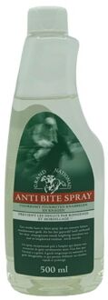 Anti Bite Spray - 500 ml