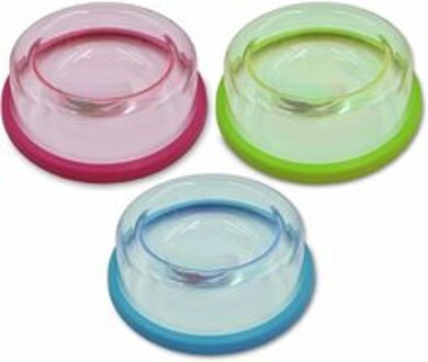 Anti blafband OHS420 ultra klein geluid, trillen & statisch