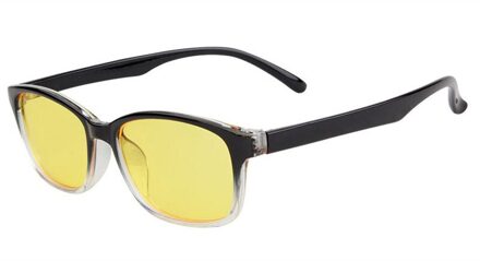 Anti Blauw Stralen Bescherming Computer Bril Mannen Vrouwen Goggles Lezen UV400 Stralingsbestendige Brillen Spel Bril Brillen 2-JF3028-C3