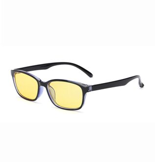Anti Blauw Stralen Bescherming Computer Bril Mannen Vrouwen Goggles Lezen UV400 Stralingsbestendige Brillen Spel Bril Brillen 2-JF3028-C5