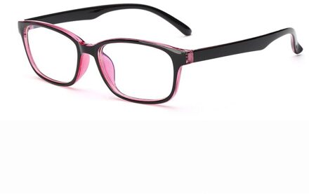 Anti Blauw Stralen Bescherming Computer Bril Mannen Vrouwen Goggles Lezen UV400 Stralingsbestendige Brillen Spel Bril Brillen 2-JF3028-C7