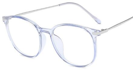 Anti Blauw Stralen Bril Mannen Vrouwen Computer Gaming Bril Goggle Uv Blokkeren Stralingsbestendige Eyewear Leesbril UV400 6