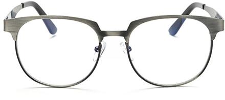 Anti-Blauw Stralen Computer Lezen Straling Bestendig Glazen Gaming Bril Unisex Mannen Vrouwen Anti-Vermoeidheid Dragen Bril