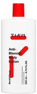 Anti Blemish Body Lotion Back & Chest - Hydratatie