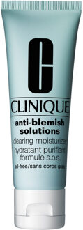 Anti-Blemish clearing moisturizer 50 ml. /Skin Care