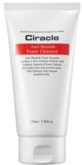 Anti-Blemish Foam Cleanser 150ml 150ml