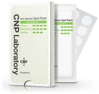 Anti-Blemish Spot Patch Set 12 patches x 5 pcs