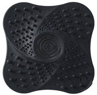 Anti-Blocking Haar Catcher Haar Stopper Plug Val Douche Afvoerputje Covers Gootsteenzeefje Filter Badkamer Keuken Accessoires