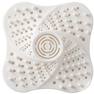 Anti-Blocking Haar Catcher Haar Stopper Plug Val Douche Afvoerputje Covers Gootsteenzeefje Filter Badkamer Keuken Accessoires