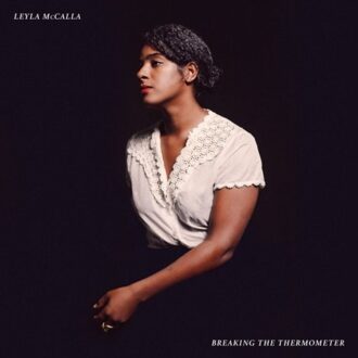 Anti Breaking The Thermometer - Leyla Mccalla