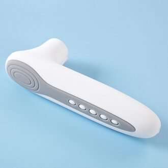 Anti-Collision Anti-Statische Protector Siliconen Deurklink Beschermkap Veiligheid Deurknop Guard Baby Home Security Product grijs