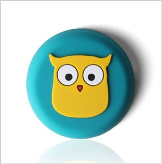 Anti-Collision Pad, Verdikte Muur, Deurklink, Bescherming Pad, Tafel Hoek, deur Achter Demping, Stille, Schokbestendig 01