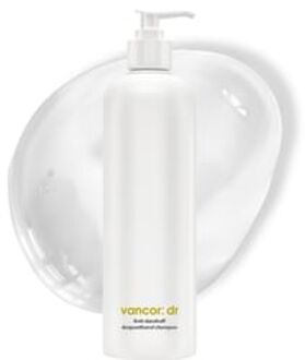 Anti-Dandruff Dexpanthenol Shampoo 500ml