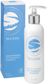 Anti-Dandruff Shampoo 200ML