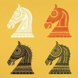 Anti Dark Arc - Saintseneca