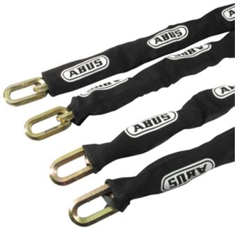 anti-Diefstal Ketting - 110 cm - zwart