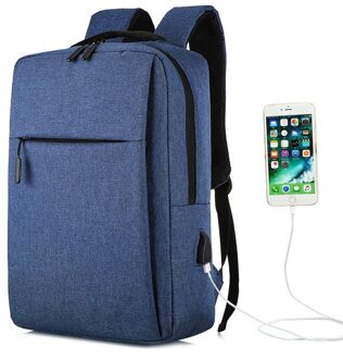 Anti-diefstal Mannen Rugzakken Schooltassen voor Tieners Jongens Grote Capaciteit 15.6 Inch Laptop Rugzak USB Opladen Travel Mannen tassen 02