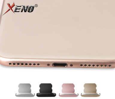 Anti Dust Plug For iPhone Charger Dock Plugs Caps Protective Covers Case for iPhone 11 Pro Max XR X Xs Max 8 7 6 6S Plus 5 5S SE