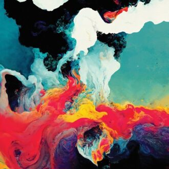 Anti Environments - Rafiq Bhatia