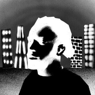 Anti Evenfall - Sam Akpro