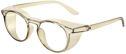 Anti-Fog Driver Bril Anti-Ultraviolet Anti-Pollen Glazen Beschermende Controle Zonnebril Очки Солнцезащитные