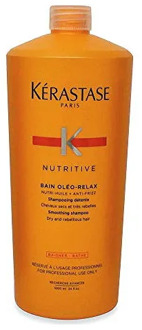 Anti-Frizz Shampoo Discipline Oléo Relax Kerastase